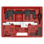 Sealey VSE6001 Petrol Engine Setting/Locking Kit - Chain Drive