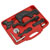 Sealey VSE6146 Diesel Engine Timing Tool Kit - for VW 2.5D TDi PD - Gear Drive