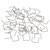 Sealey RE08 U-Staples 0.8mm Pack Of 100