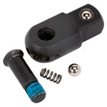 Sealey AK7303RK Knuckle 1/2Sq Drive for AK7303