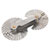 Sealey AK73SPG Screw Pitch Gauge Set 52pc BSW/Metric