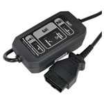 Sealey VS2073 Diagnostic Socket Memory Safe - EOBD