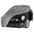Sealey SCCS All Seasons Car Cover 3-Layer - Small