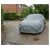 Sealey SCCS All Seasons Car Cover 3-Layer - Small