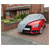 Sealey SCCM All Seasons Car Cover 3-Layer - Medium