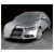 Sealey SCCL All Seasons Car Cover 3-Layer - Large