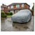 Sealey SCCXL All Seasons Car Cover 3-Layer - Extra Large