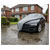 Sealey SCCXL All Seasons Car Cover 3-Layer - Extra Large