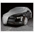 Sealey SCCXL All Seasons Car Cover 3-Layer - Extra Large