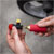 Sealey MS087 Motorcycle CO2 Emergency Tyre Inflator Kit