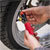 Sealey MS087 Motorcycle CO2 Emergency Tyre Inflator Kit
