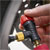 Sealey MS087 Motorcycle CO2 Emergency Tyre Inflator Kit