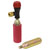 Sealey MS087 Motorcycle CO2 Emergency Tyre Inflator Kit