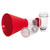 Sealey VS7101 Engine Oil Funnel 4pc