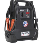 Sealey PBI2212S RoadStart® Emergency Power Pack 12V 1900 Peak Amps DEKRA App