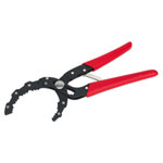 Sealey AK6419 Oil Filter Pliers - Auto-Adjusting