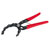 Sealey AK6419 Oil Filter Pliers - Auto-Adjusting