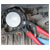 Sealey AK6419 Oil Filter Pliers - Auto-Adjusting