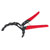 Sealey AK6419 Oil Filter Pliers - Auto-Adjusting