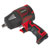 Sealey SA6006 Composite Air Impact Wrench 1/2Sq Drive Twin Hammer
