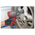 Sealey SA6006 Composite Air Impact Wrench 1/2Sq Drive Twin Hammer