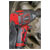 Sealey SA6006 Composite Air Impact Wrench 1/2Sq Drive Twin Hammer