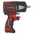 Sealey SA6006 Composite Air Impact Wrench 1/2Sq Drive Twin Hammer