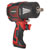 Sealey SA6006 Composite Air Impact Wrench 1/2Sq Drive Twin Hammer