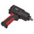 Sealey GSA6006 Composite Air Impact Wrench 1/2Sq Drive Twin Hammer