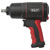 Sealey GSA6006 Composite Air Impact Wrench 1/2Sq Drive Twin Hammer
