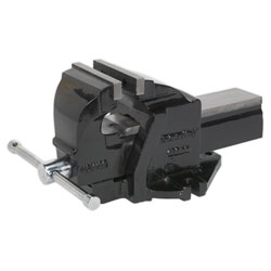 Sealey USV100 Professional Mechanic's Vice 100mm SG Iron