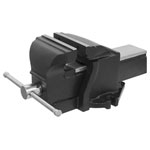 Sealey USV200 Professional Mechanic's Vice 200mm SG Iron