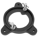 Sealey USVB200 Swivel Base for USV200 Vice