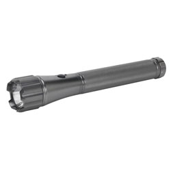 Sealey LED052 Aluminium Torch 10W CREE LED 3 x D Cell