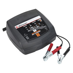 Sealey SCI10 Intelligent Speed Charge Battery Charger 10Amp 6/12V