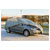 Sealey SCCXXL All Seasons Car Cover 3-Layer - Extra Extra Large