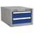 Sealey API15 Double Drawer Unit for API Series Workbenches