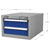 Sealey API15 Double Drawer Unit for API Series Workbenches