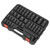 Sealey AK5634M Impact Socket Set 34pc 1/2Sq Drive Metric