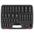 Sealey AK5634M Impact Socket Set 34pc 1/2Sq Drive Metric