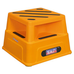 Sealey KS5 Heavy-Duty Platform Safety Step