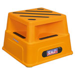 Sealey KS5 Heavy-Duty Platform Safety Step