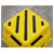 Sealey KS5 Heavy-Duty Platform Safety Step