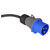 Sealey ECS300 Electronic Charger Starter 45/300A 12/24V