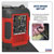 Sealey G2000I Inverter Generator 2000W 230V 4-Stroke Engine