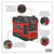 Sealey G2000I Inverter Generator 2000W 230V 4-Stroke Engine