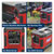 Sealey G2000I Inverter Generator 2000W 230V 4-Stroke Engine