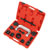 Sealey VS1274 Lower Ball Joint Remover/Installer 14pc Mercedes, Renault