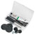 Sealey TST09 Temporary Puncture Repair & Service Kit