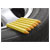 Sealey TST14 Tyre Marking Crayon - Yellow Pack Of 6
